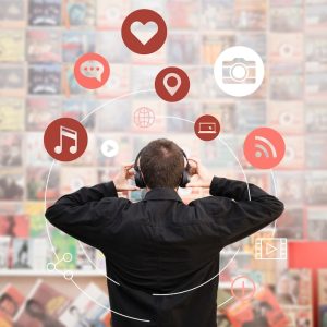 Comprehensive Media Production Mastery