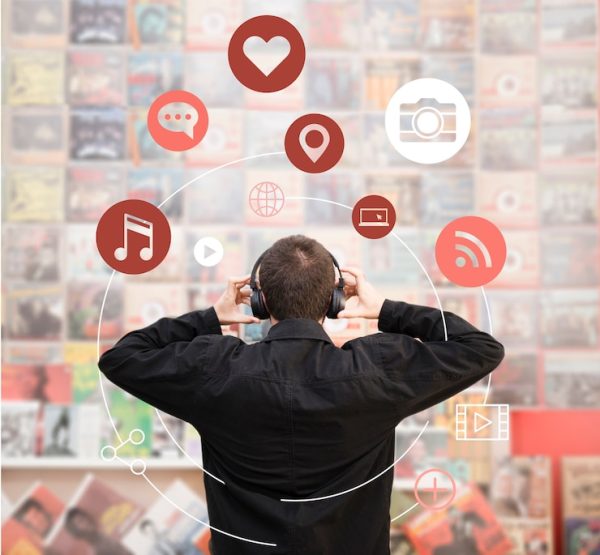 Comprehensive Media Production Mastery