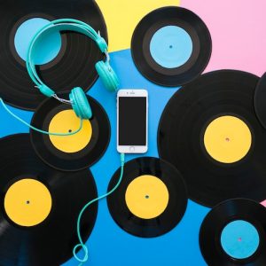 Music Distribution Practices